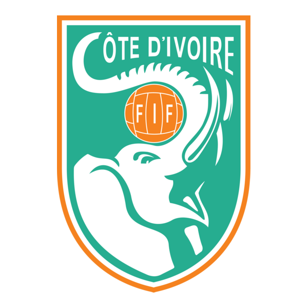 Match 9  Ivory Coast